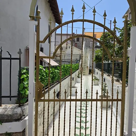Σπίτι διακοπών Stone House Vito With A Terrace & Sea View Σπλιτ